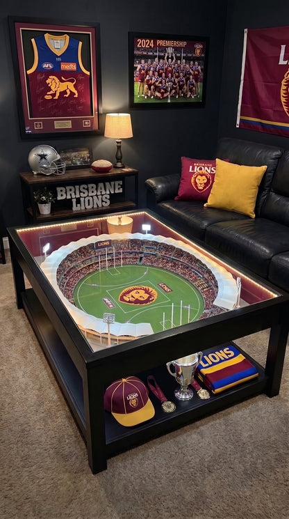 AFL Tables