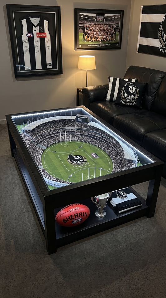 AFL Tables