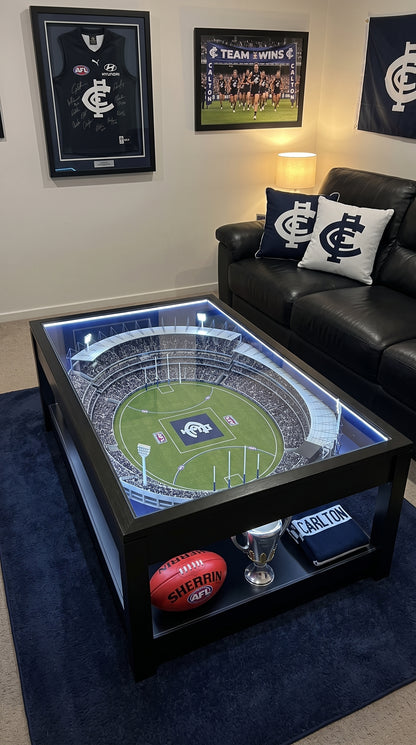 AFL Tables