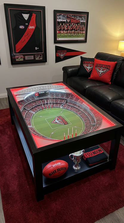 AFL Tables