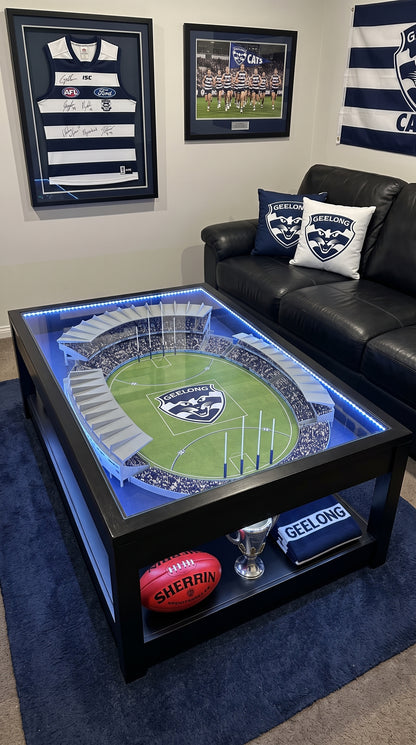 AFL Tables