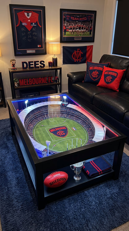 AFL Tables