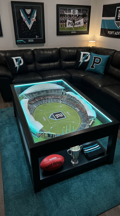 AFL Tables